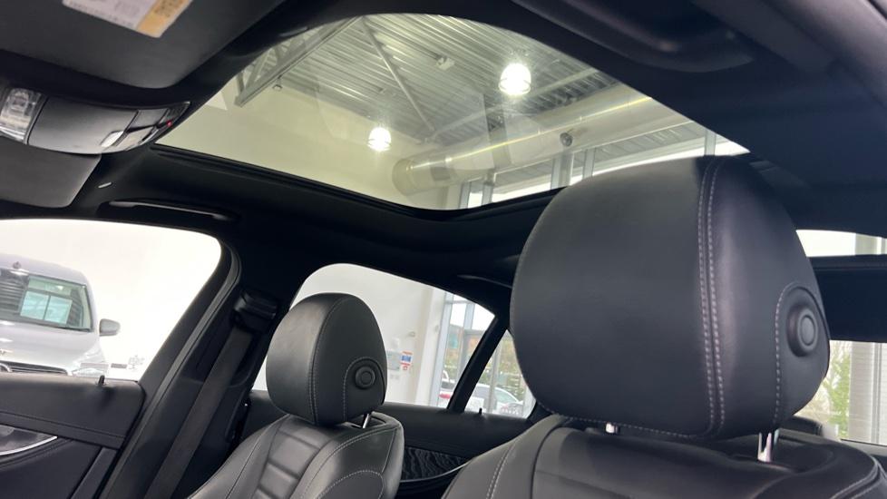 Panoramic Roof