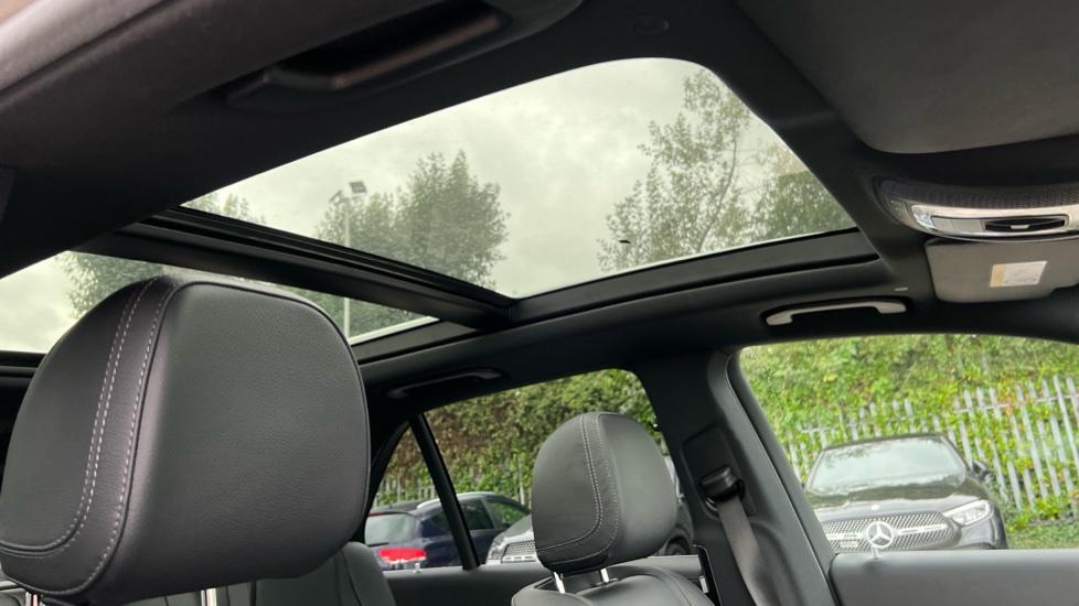 Panoramic Roof