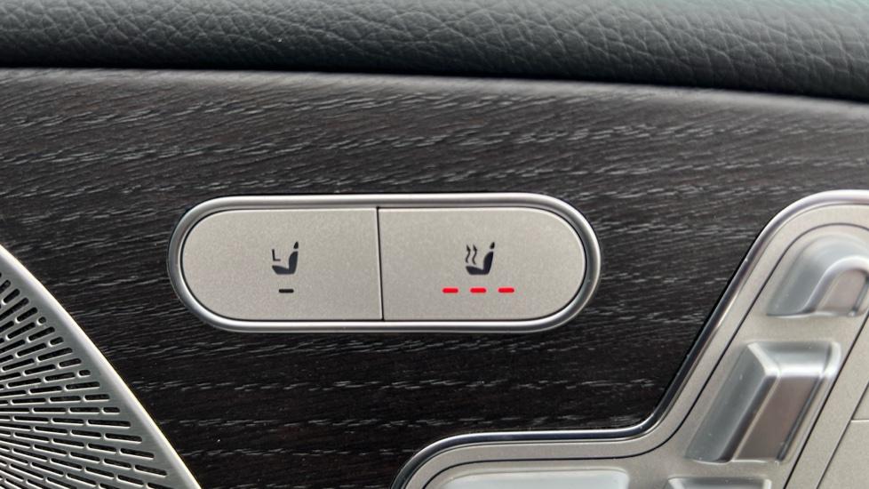 Heated Seats