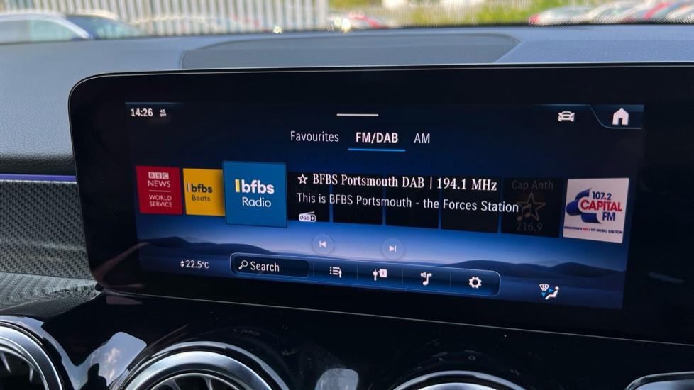 DAB Radio