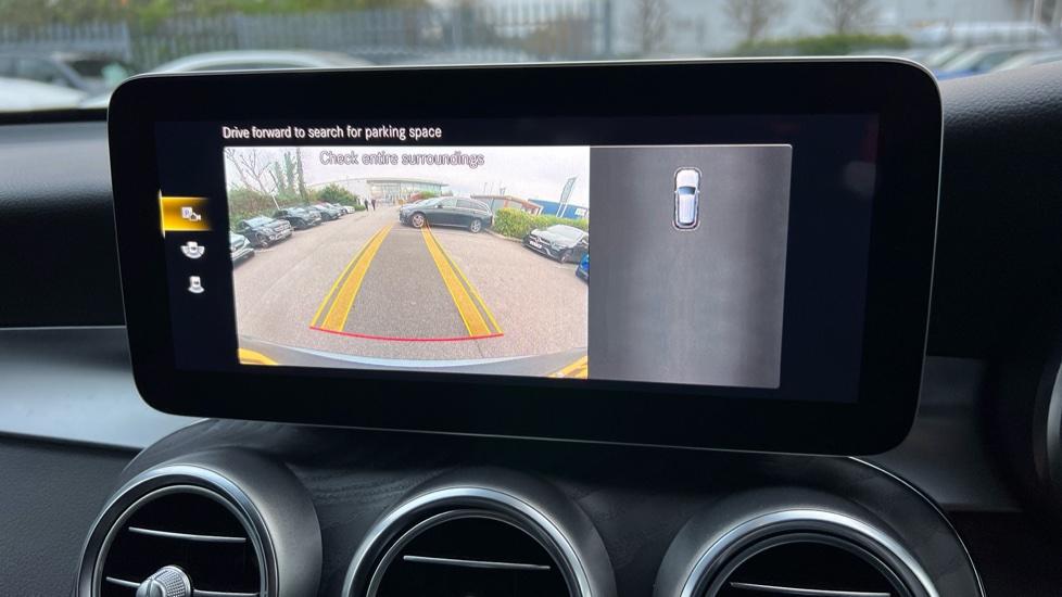 Rear View Camera