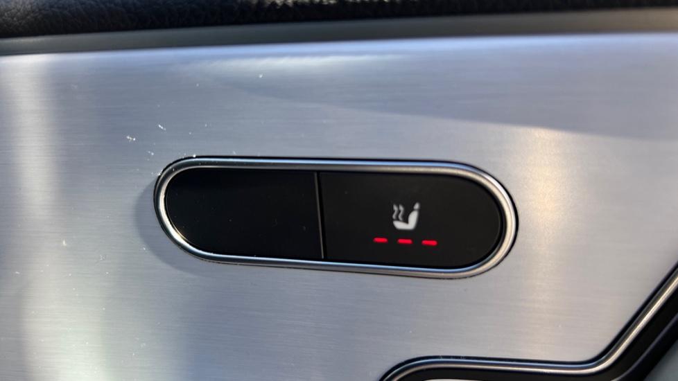 Heated Seats