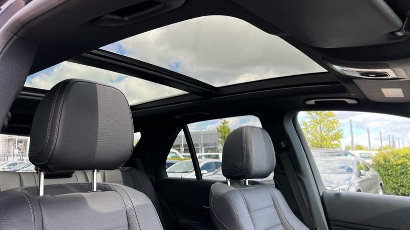 Panoramic Roof