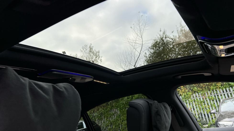 Panoramic Roof