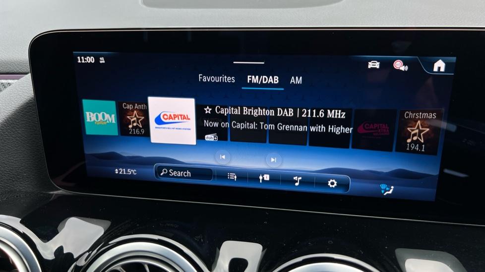 DAB Radio