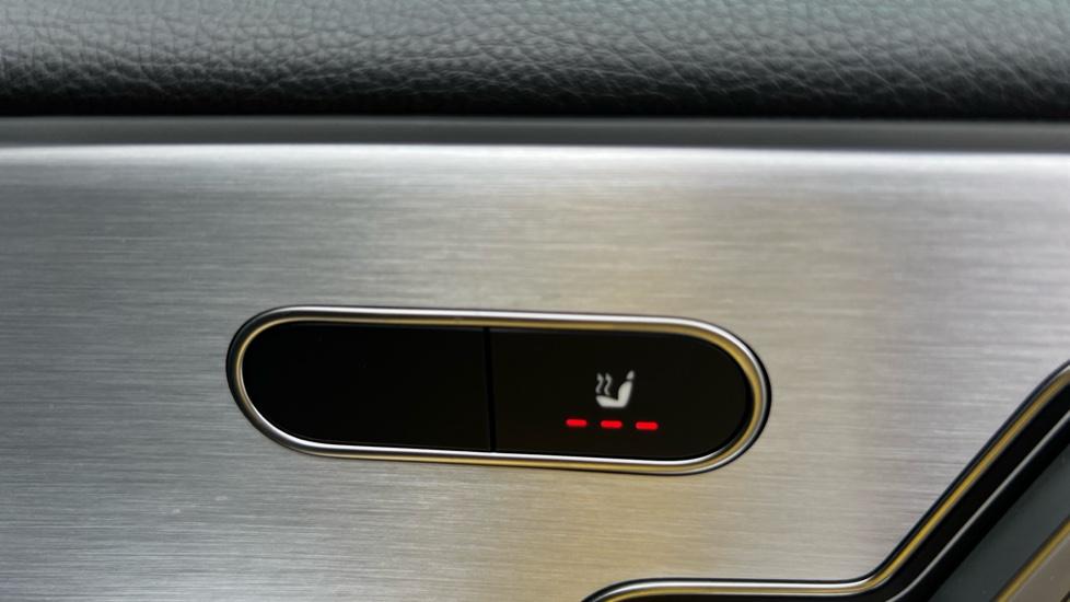 Heated Seats