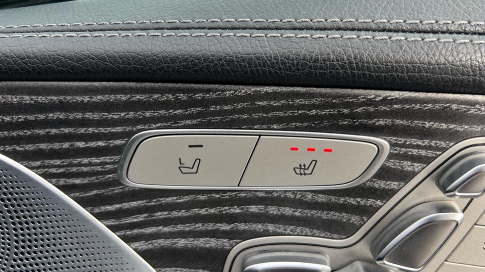 Heated Seats