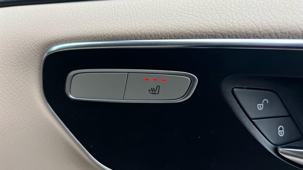 Heated Seats