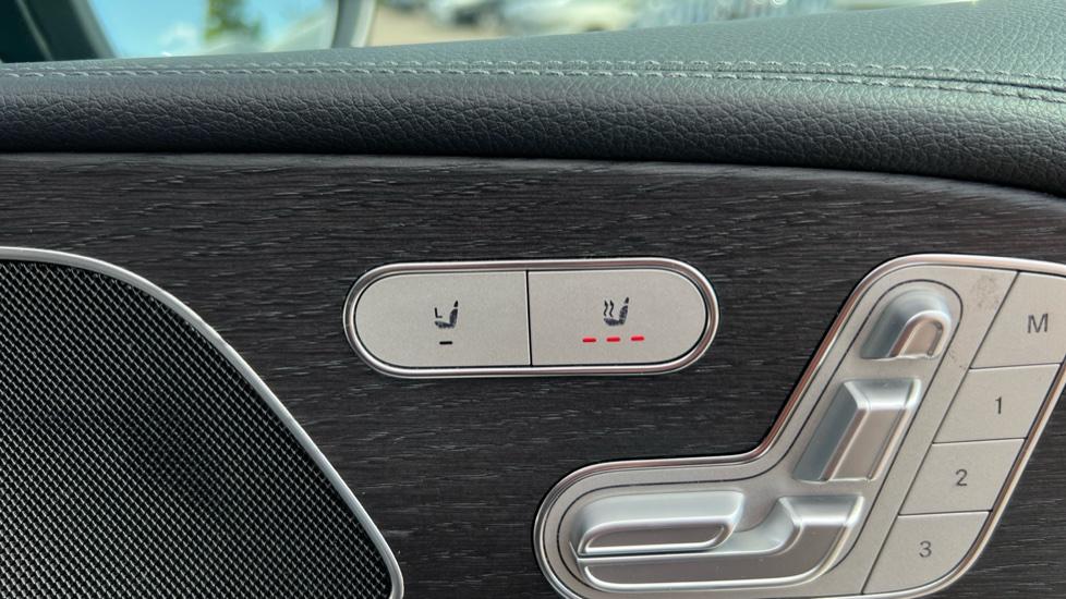 Heated Seats