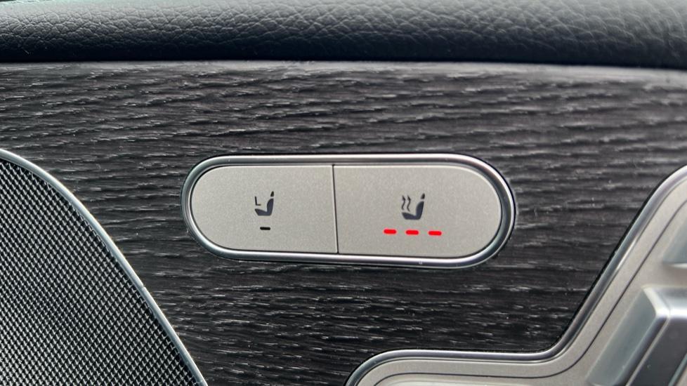 Heated Seats