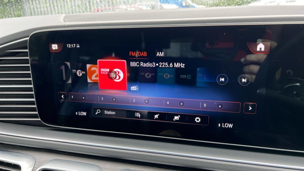 DAB Radio