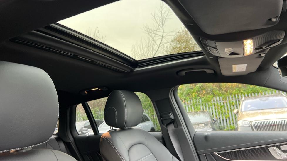 Panoramic Roof