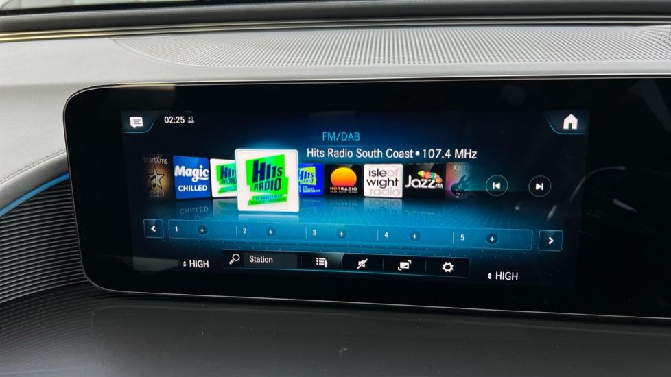 DAB Radio