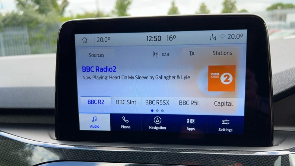 DAB Radio