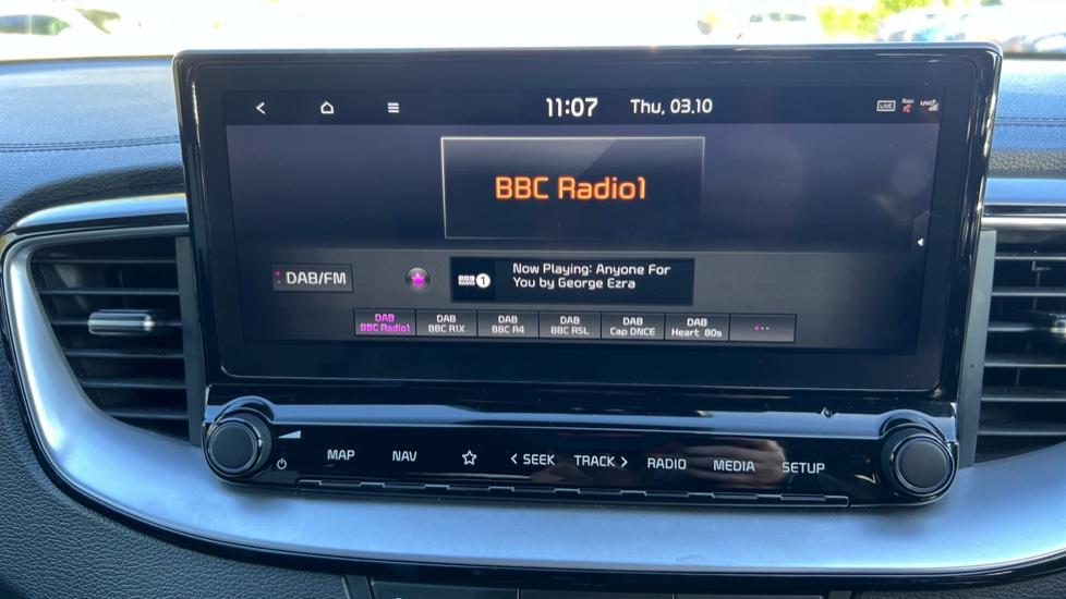 DAB Radio