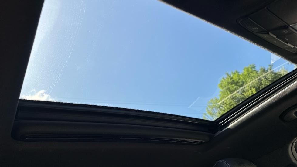 Panoramic Roof