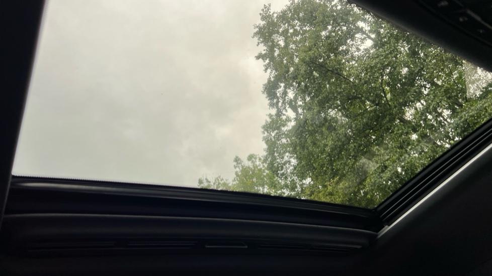 Panoramic Roof