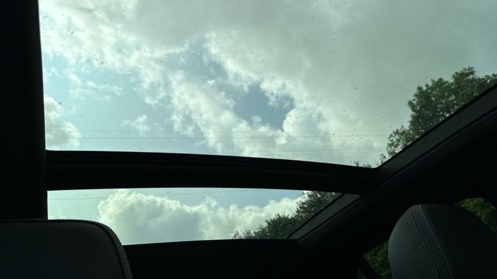 Panoramic Roof