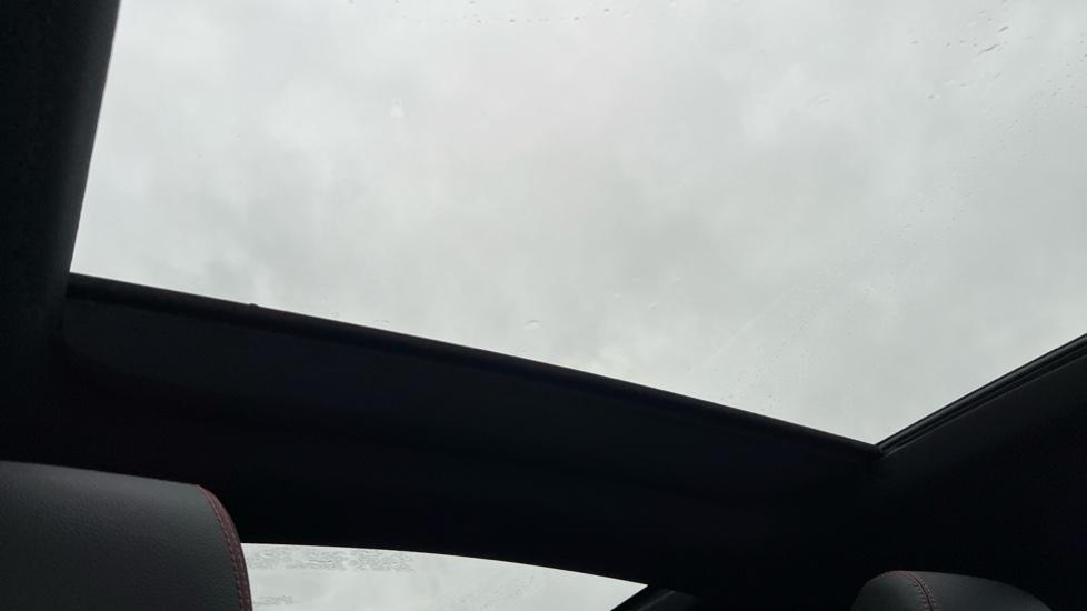 Panoramic Roof