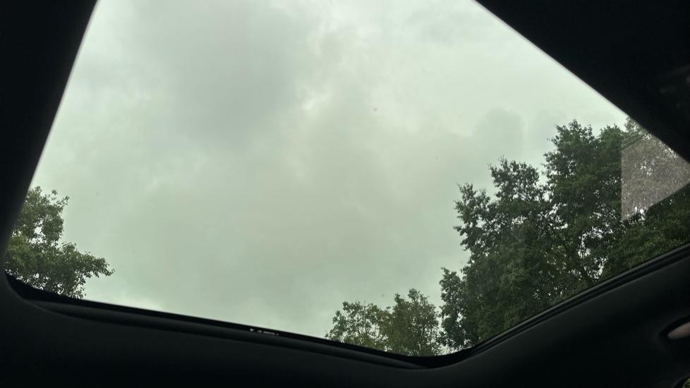 Panoramic Roof