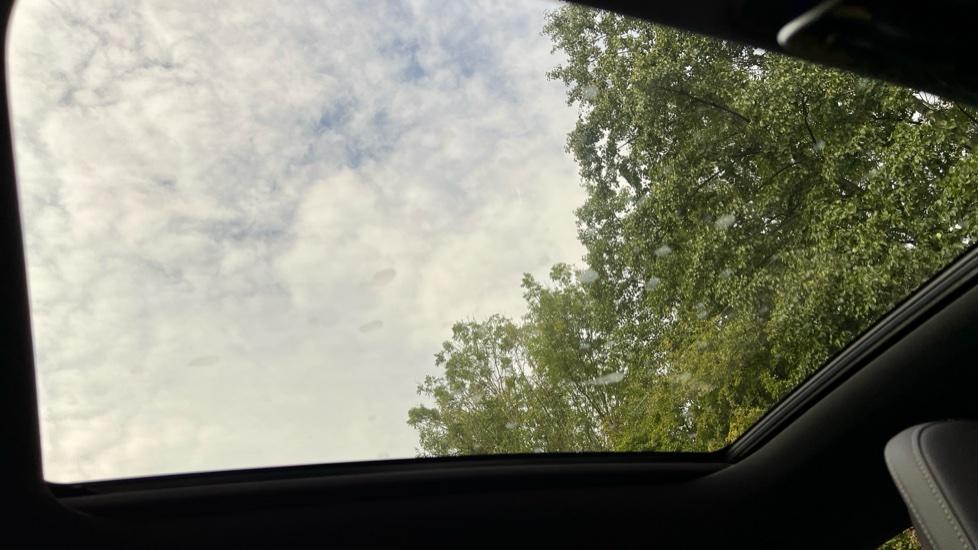 Panoramic Roof