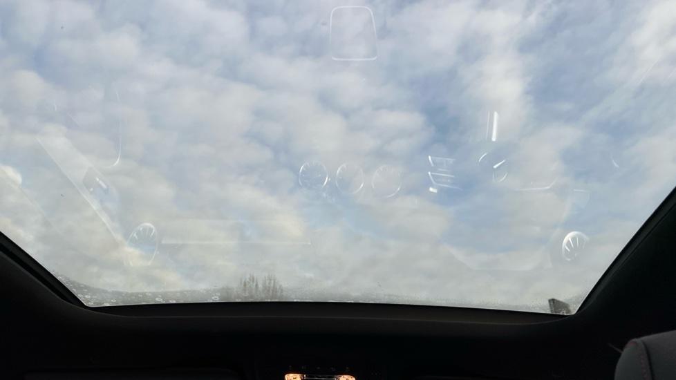 Panoramic Roof