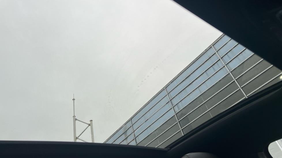 Panoramic Roof