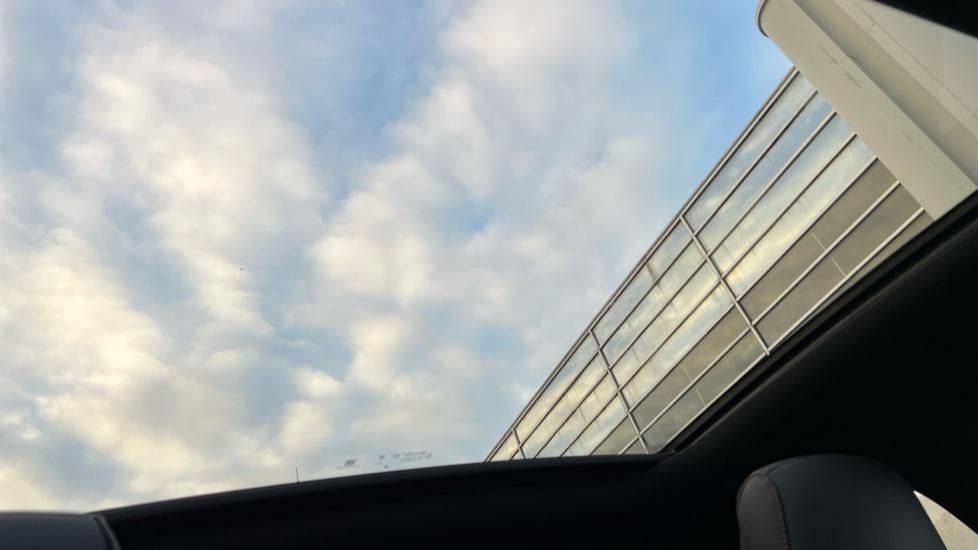 Panoramic Roof