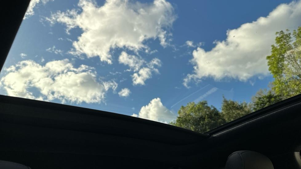 Panoramic Roof