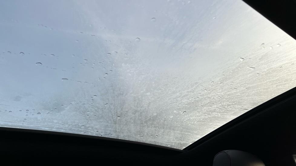 Panoramic Roof