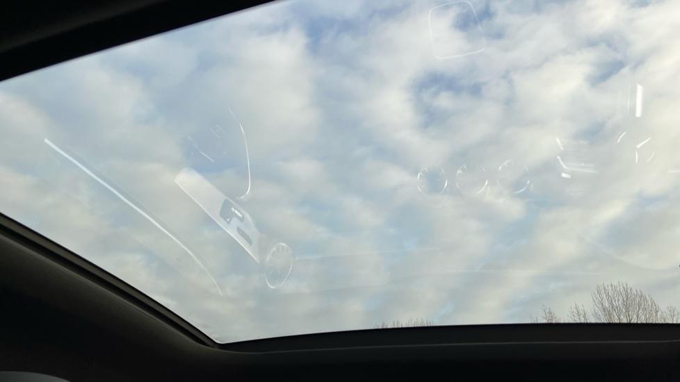 Panoramic Roof