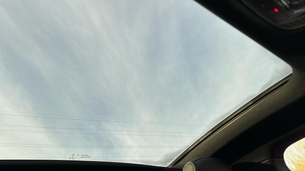 Panoramic Roof