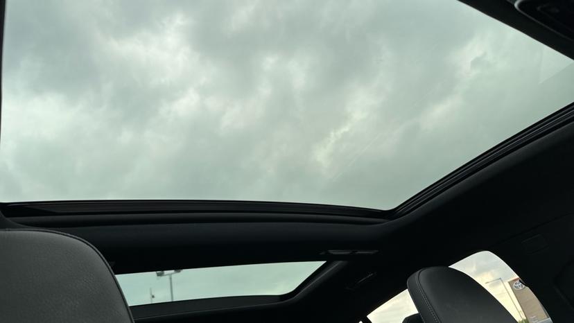 Panoramic Roof