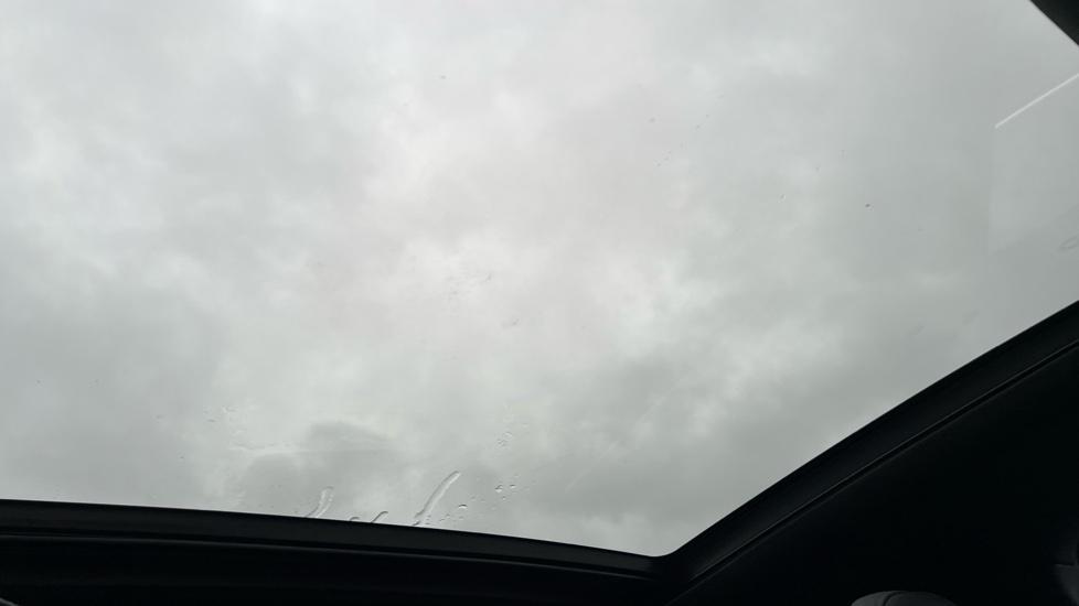 Panoramic Roof