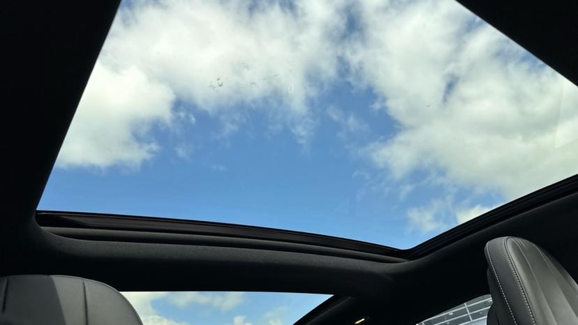 Panoramic Roof