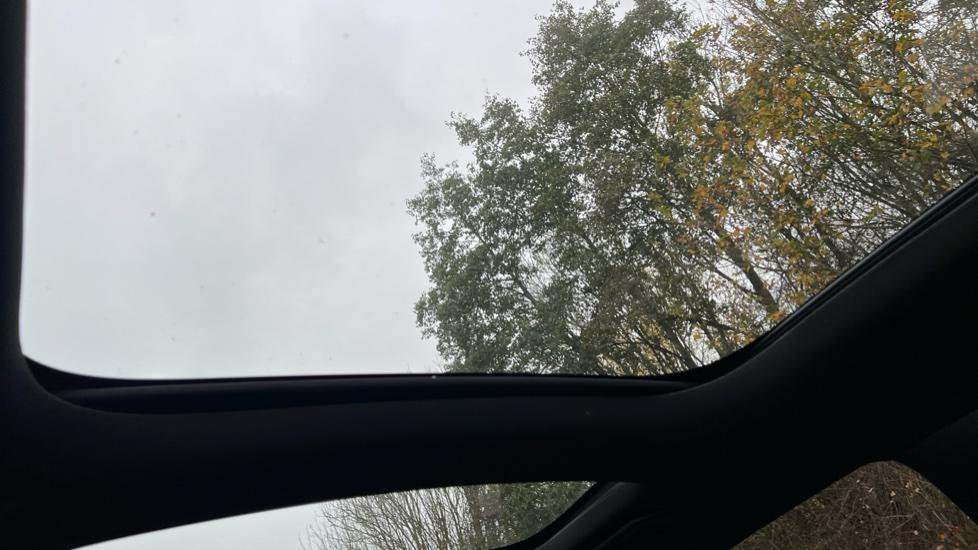 Panoramic Roof