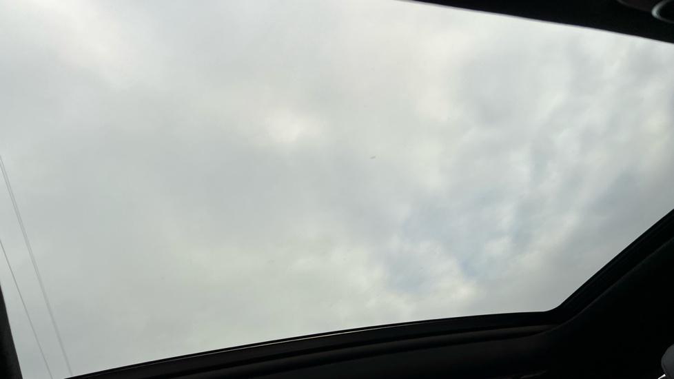 Panoramic Roof