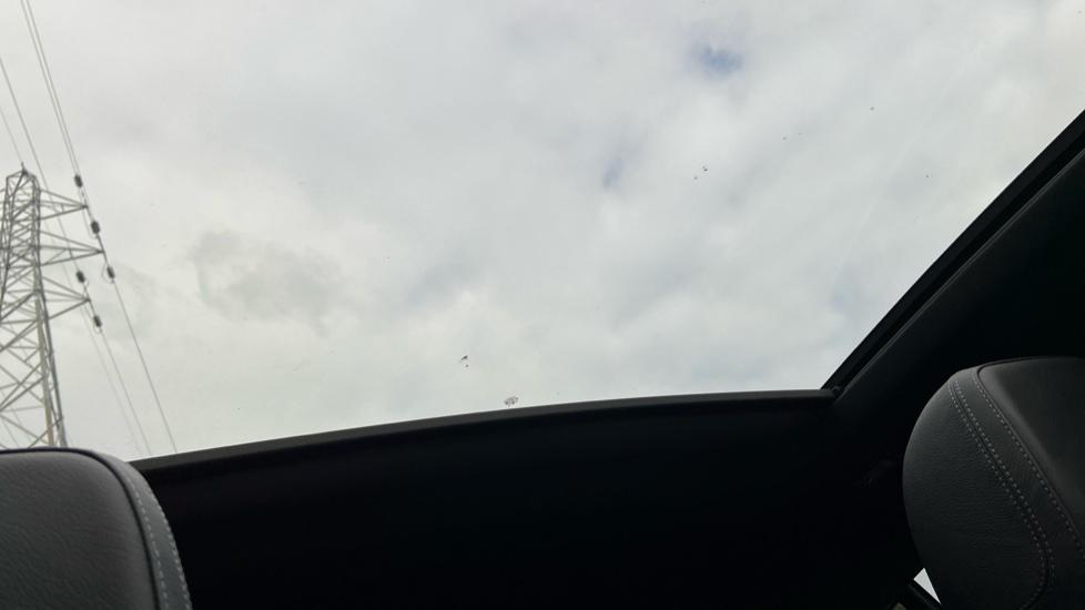 Panoramic Roof