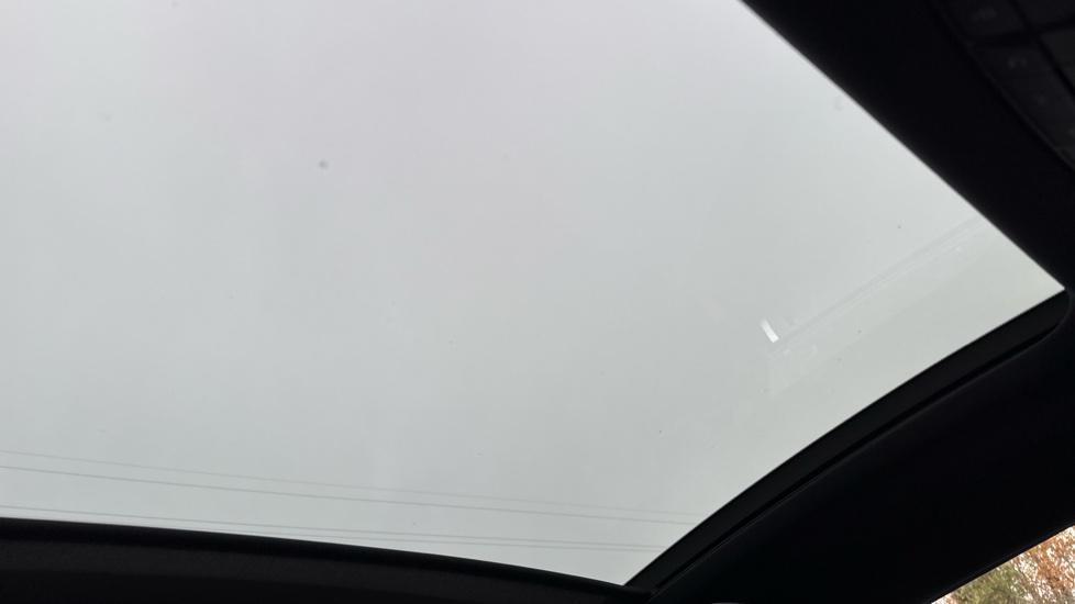 Panoramic Roof