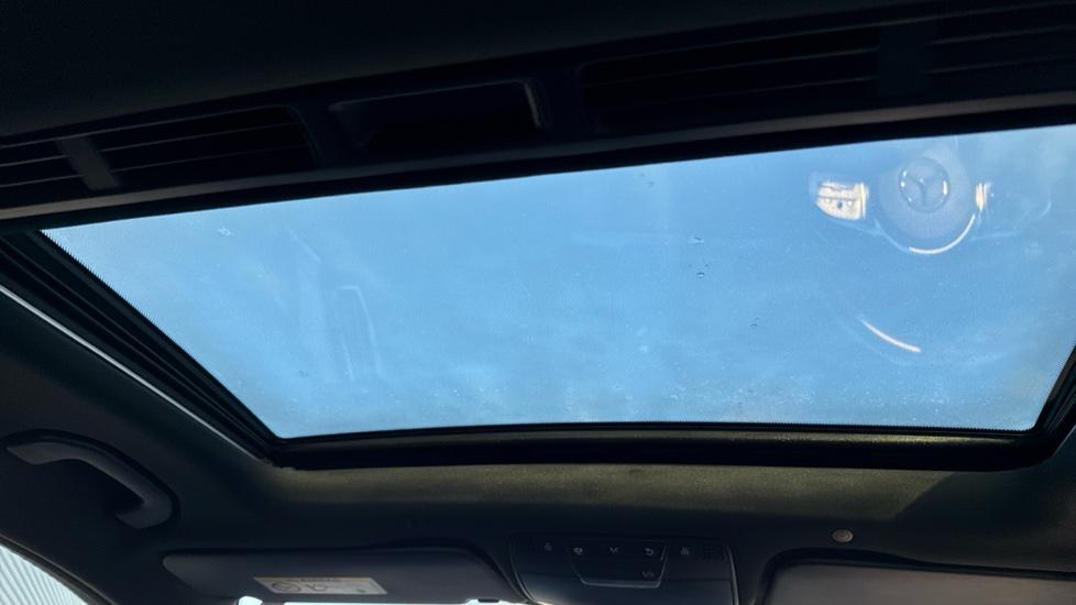 Panoramic Roof