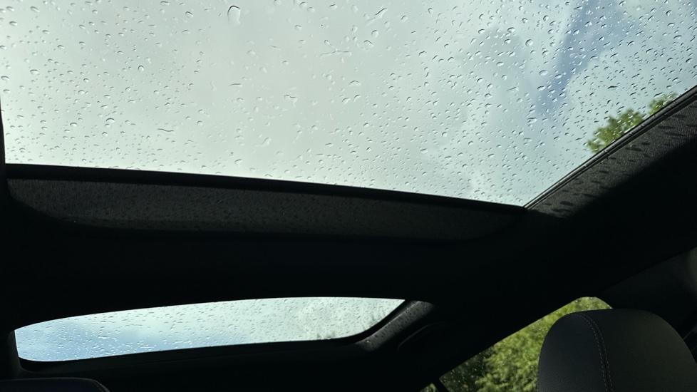 Panoramic Roof