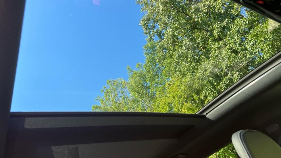 Panoramic Roof