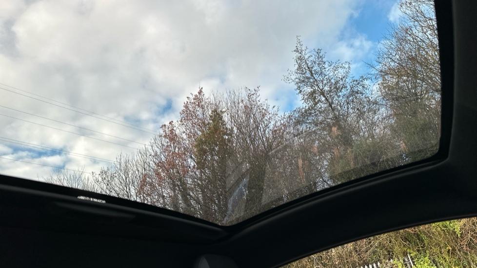 Panoramic Roof