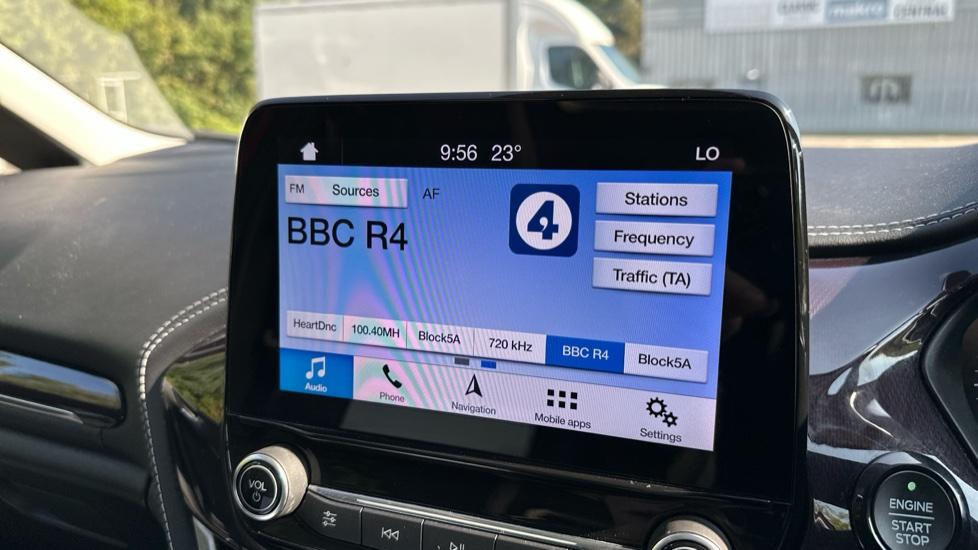 DAB Radio