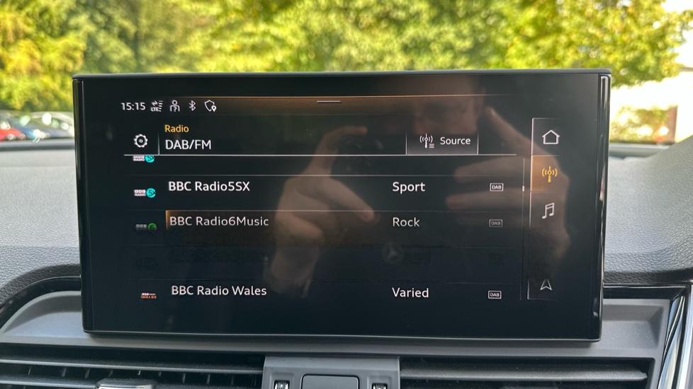 DAB Radio