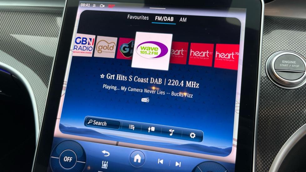 DAB Radio