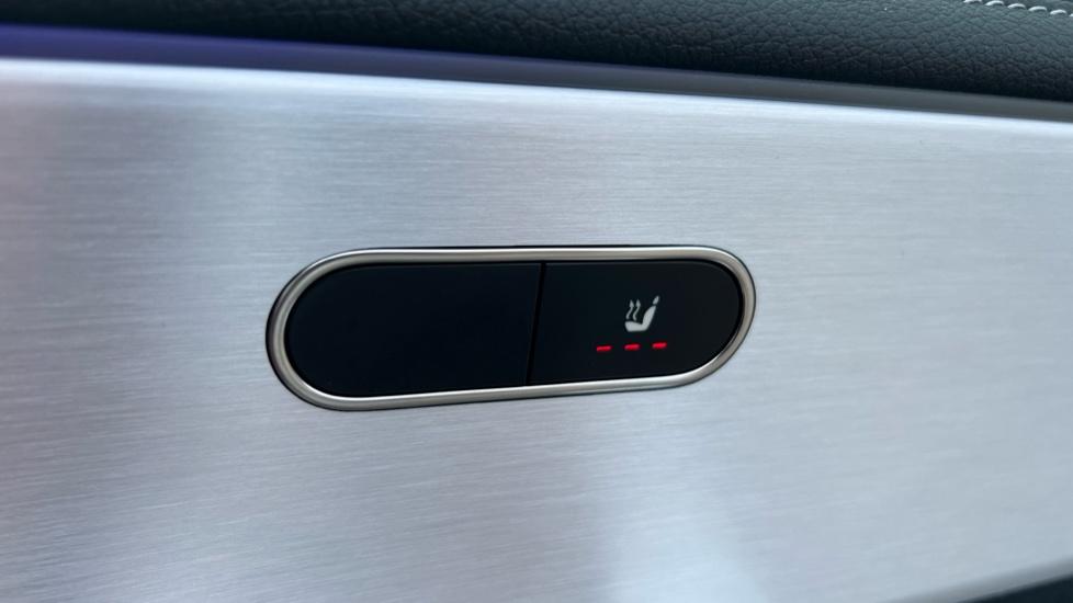 Heated Seats