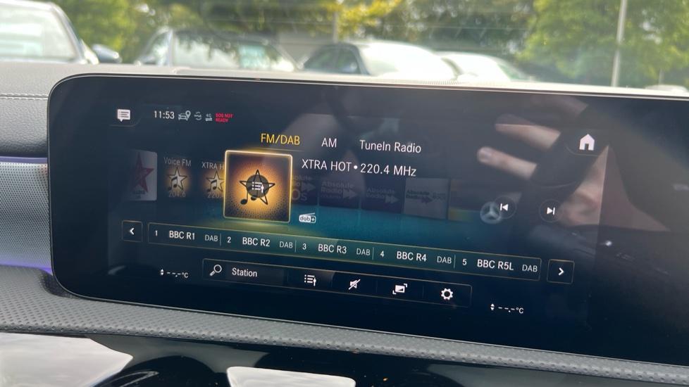 DAB Radio