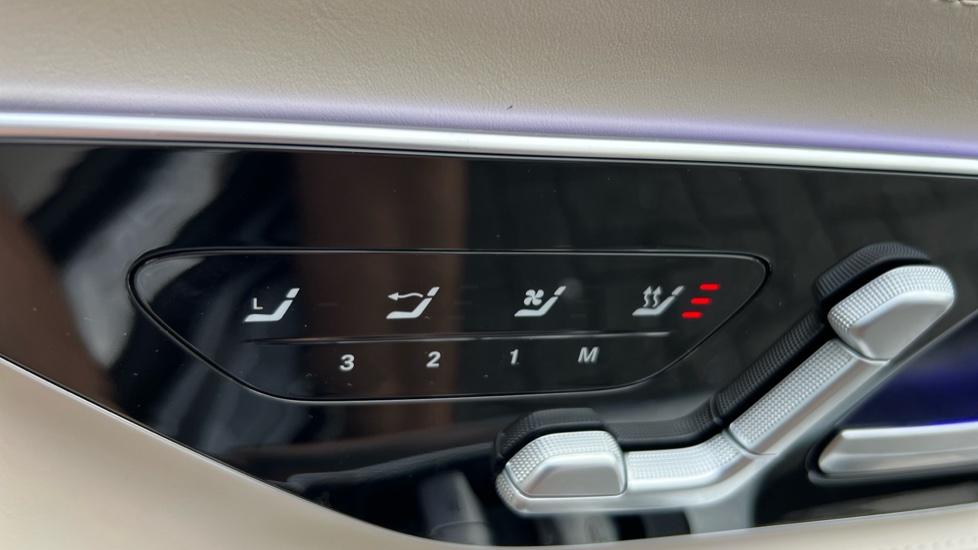 Heated Seats