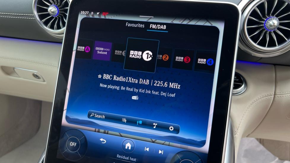 DAB Radio